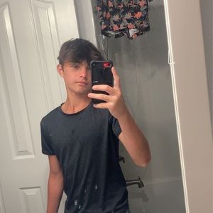 Meet your Posher, Brody